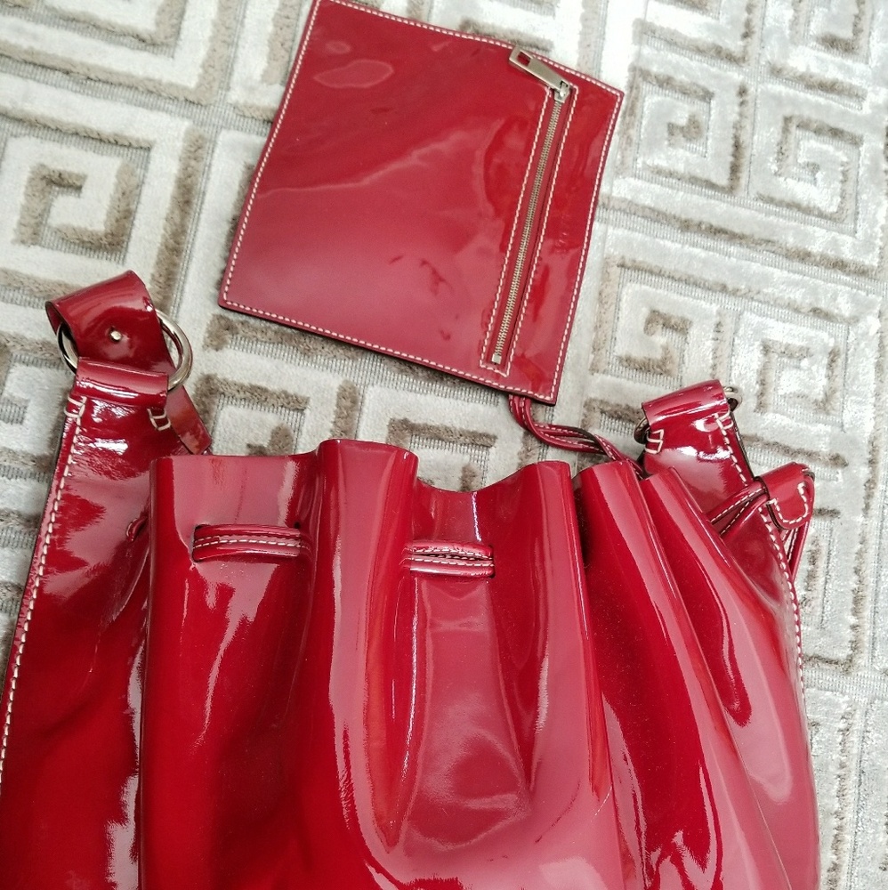 Authentic Bally lady handbag - Picture 7 of 8